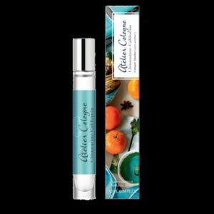 Atelier Cologne Clémentine California spray .34 fl oz